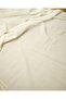 Viscose Synthetic Woven in Cream Ecru Color (Width 135 cm X Length 230 cm)