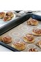 BAKTRADITION Baking mat, beige, 41 x 31 cm - 2