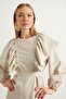 Mink Lady Evening Dress - 7
