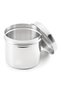 Paharel din inox 9cm - 3