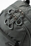 Water Resistant Parachute Fabric 4 Compartment Small Size Travel Business School Backpack - 4