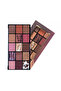 Eyeshadow makeup kit, Technic, Pressed Pigment, Persuasion - 2