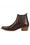 Brown Women's Cowboy Boots Tokyo - 5