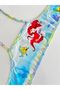Girl's Quick Dry 4-Piece Bikini Swimsuit Set 86670 - 3