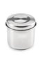 Paharel din inox 9cm - 2