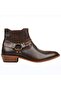 Brown Men's Cowboy Boots (Gringo)