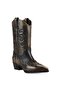 Brown Cowboy Boots (DAWN) - 3
