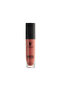 Vanessa Makeup Matte Liquid Lipstick - 08