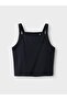 Nkfvilina 2-Piece Girl's Strappy Crop Blouse 13228200 - 2