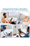 USB-C to USB-C Cable 1M 60W Fast Charging & Data Transfer for iPhone 15/16, Galaxy S25/24, Black - 7