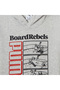 Mid90S Kids Gray Sweatshirt - 2