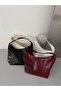 Women's Casual Zippered Shoulder Bag Nora - 4