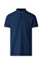 Men's polo t-shirt premium slim