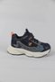 Number 26-35 Vicco Tag Sports Shoes - Dark Blue - 7