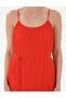Red Regular Fit Woven Dress 50301053 -Vr030 - 5