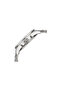 Men's Wristwatch Silver Tone Stainless Steel - 2