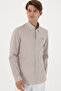 Men's Stone Long Sleeve Shirt 50300459 -Vr049 - 3