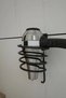 Black Hair Dryer Blow Dryer Hanger Holder with Square Strong Adhesive Hook Stainless Hanger Bracket - 5