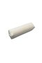 Domestic Production Suede Fabric Gray Color 20 cm Roll Jewelry Pillow