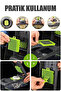 Potato & Vegetable Cube Grater - Chopper, Diller & Julian Slicer, Kitchen Chopper - 6