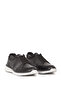 Dericlub Men's Lace-Up Comfort Casual Shoes Real Leather Fr 242010 Black - 2