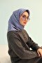 وشاح حريري Twill 11454-44 - 5