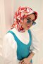 وشاح حرير تويل 11460-03 - 2