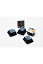 لوحة مفاتيح ألعاب One 3 Pro Nazca Line، 60% Cherry MX2A Red، تخطيط الواقع المعزز - 3
