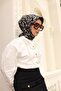 وشاح حريري Twill 11451-35 - 2
