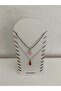Wood Mdf Pendant Stand |   14X30Cm |   White & Walnut Color Optional - 3