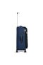Sky Max 2.0 70.5cm Softcase 4 Double Wheel Expandable Check-In Luggage Trolley Blue - 3