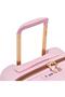 Freestyle 70cm Hardcase Expandable 4 Double Wheel Check-in Luggage Trolley Peony - 5