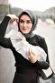 وشاح حرير تويل 11447-01 - 4