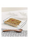 4350 cc Pyrex Rectangular Oven Dish