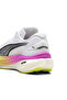 Deviate Nitro 3 Women's White Running Shoes - 5