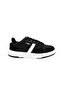M P 251-2359 Phlon Light Sole Lace-Up Men's Sports Shoes Black
