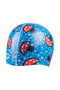 Hd Cap Unisex Multicolor Swimming Cap 005572240 - 4