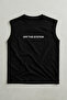 Oversize Sports Athlete Men's Embossed Printed Premium - 2