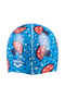 Hd Cap Unisex Multicolor Swimming Cap 005572240 - 3