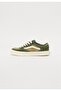 Rowley Classic Khaki Men's Sneaker Men's Khaki Sports Shoes - 3
