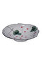 Ceramic appetizer platter