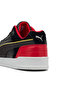 Ferrari Rbd Game Low Men's Black Sneaker - 4