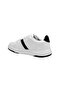 M P 251-2359 Phlon Light Sole Lace-Up Men's Sports Shoes White - 3