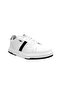 M P 251-2359 Phlon Light Sole Lace-Up Men's Sports Shoes White - 2