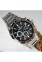 Dk 351583   Men's Wrist Watch with Steel Cord