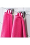 Vågsjön Bath Towel, Light Pink, 70 x 140 cm - 100% Cotton, Soft and Absorbent - 4