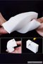 10Pcs Melamine Sponge, Scratch Remover Sponge, Wall Cleaning Sponge, Eraser Sponge, Magic Sponge - 6