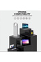 Flash Memory USB 32 Gb Metal Pen Drive High Speed Portable Memory - 3
