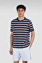 Silk Cotton t Shirt