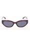 Hw2205-03 54 Women's Sunglasses - 2
